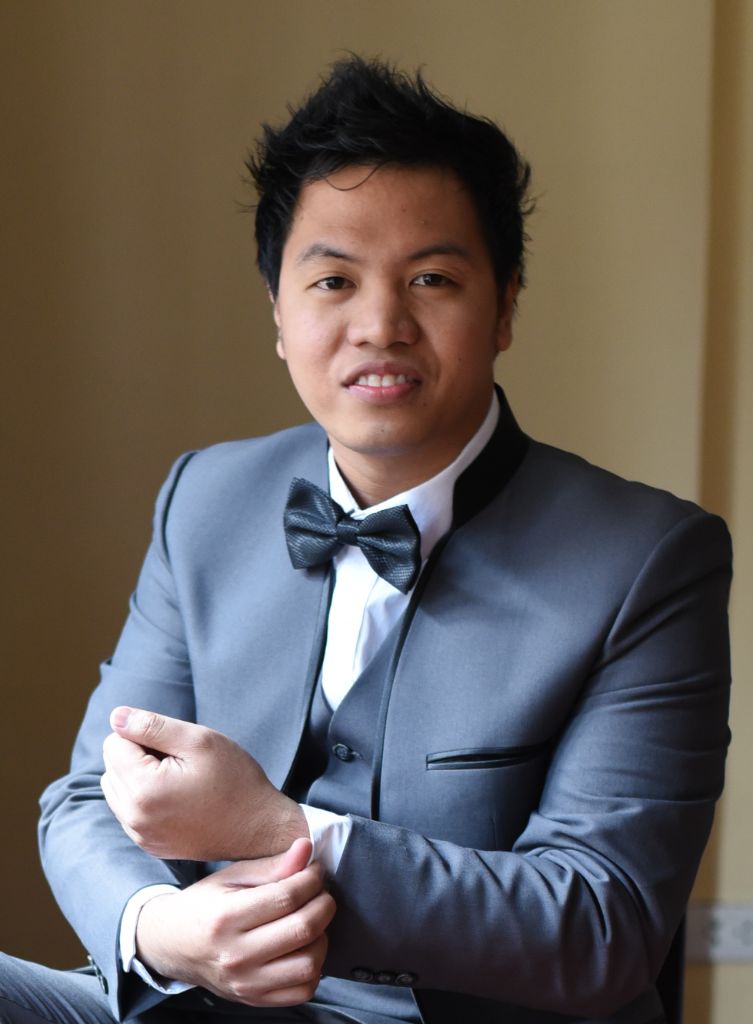 Christian Matic - Senior Accountant